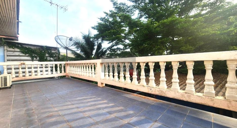Haus zum Kauf mit 5 Zimmer in Nong Khaem, Bangkok