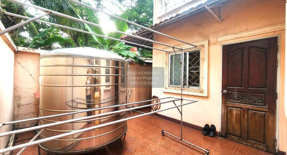 Haus zum Kauf mit 5 Zimmer in Nong Khaem, Bangkok