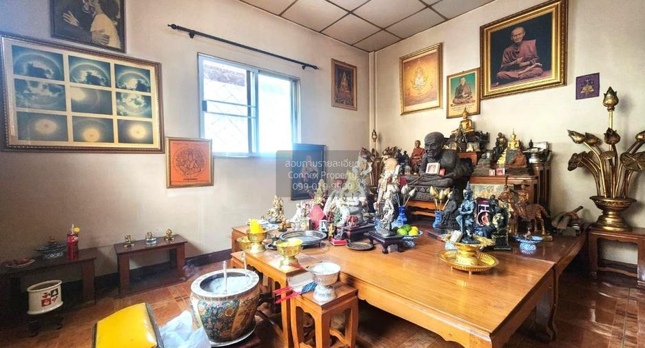 Haus zum Kauf mit 5 Zimmer in Nong Khaem, Bangkok