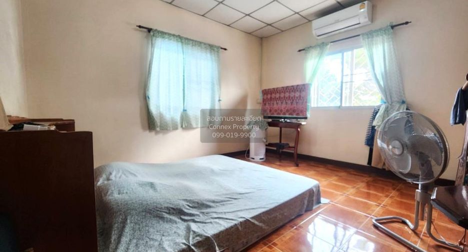 Haus zum Kauf mit 5 Zimmer in Nong Khaem, Bangkok