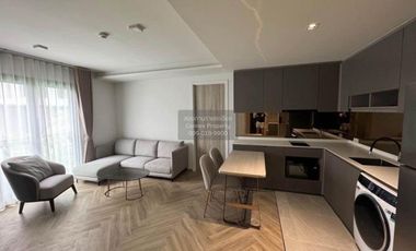 For sale 2 bedrooms condo in Watthana, Bangkok