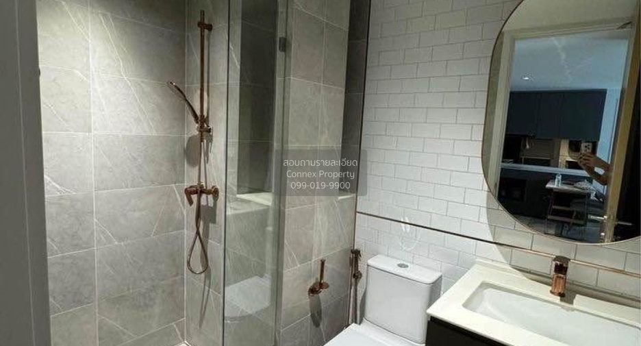 For sale 2 bedrooms condo in Watthana, Bangkok