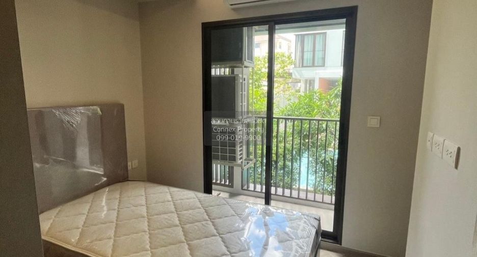 For sale 2 bedrooms condo in Watthana, Bangkok
