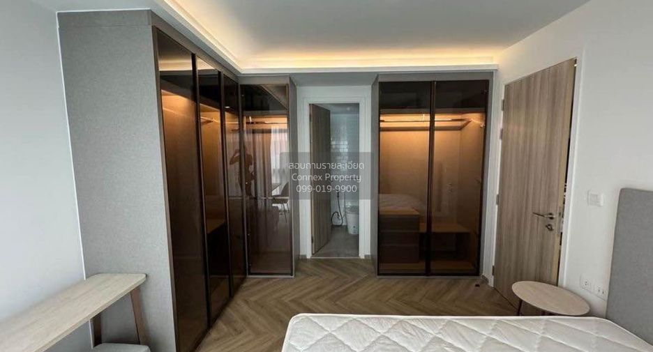 For sale 2 bedrooms condo in Watthana, Bangkok