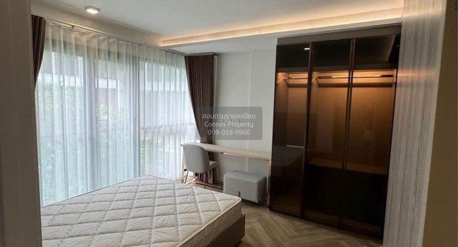 For sale 2 bedrooms condo in Watthana, Bangkok