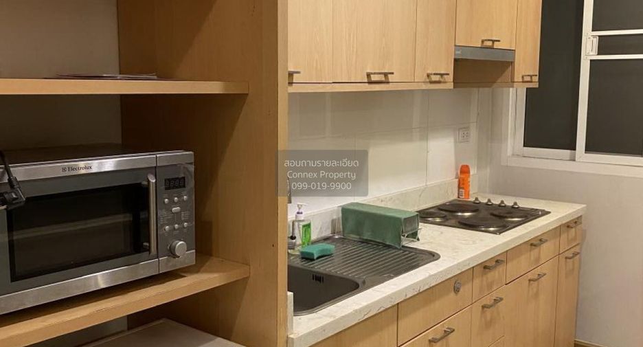 For sale 2 bedrooms condo in Watthana, Bangkok