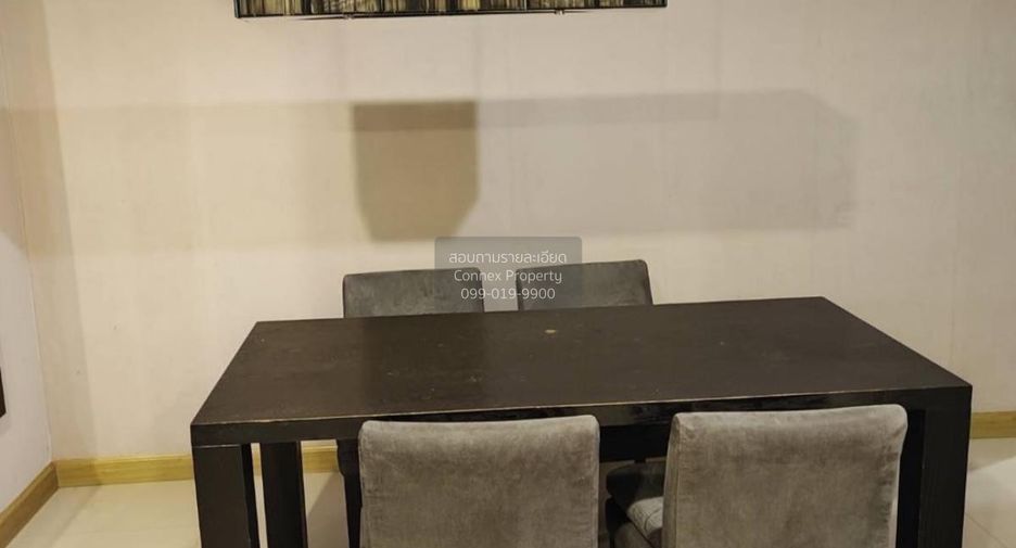 For sale 2 bedrooms condo in Watthana, Bangkok