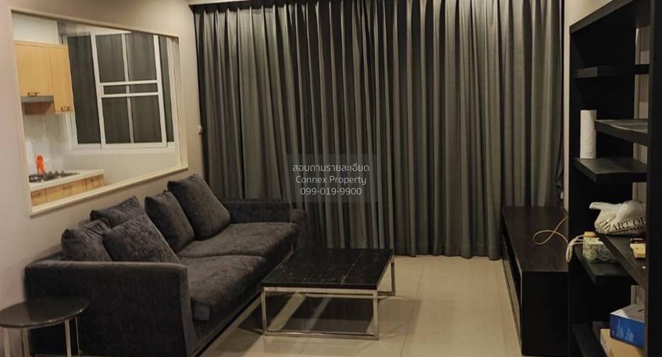 For sale 2 bedrooms condo in Watthana, Bangkok
