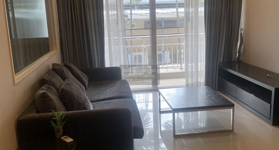 For sale 2 bedrooms condo in Watthana, Bangkok