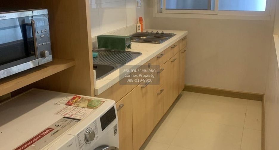 For sale 2 bedrooms condo in Watthana, Bangkok