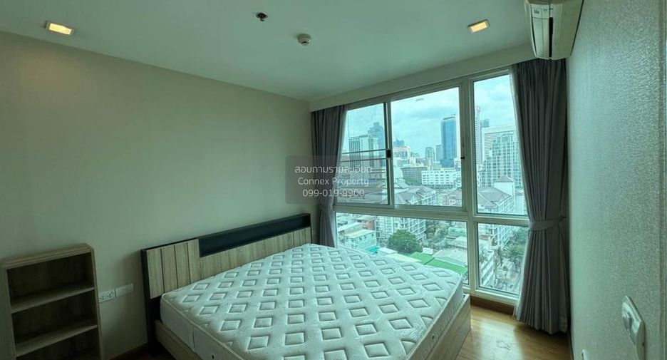 For sale 1 bed condo in Bang Rak, Bangkok