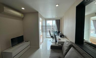 For sale 1 bed condo in Bang Rak, Bangkok