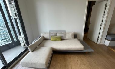 For sale 2 bedrooms condo in Bang Rak, Bangkok