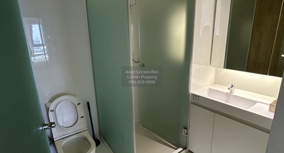 For sale 2 bedrooms condo in Bang Rak, Bangkok