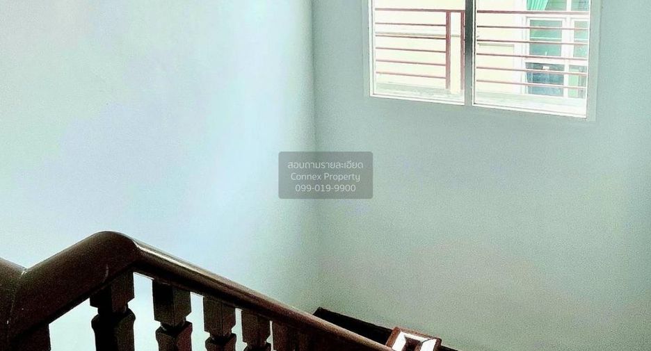 Casa en venta de 4 habitaciones en Min Buri, Bangkok