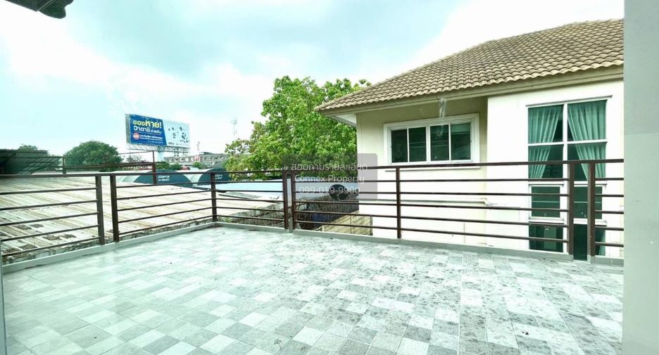 Casa en venta de 4 habitaciones en Min Buri, Bangkok