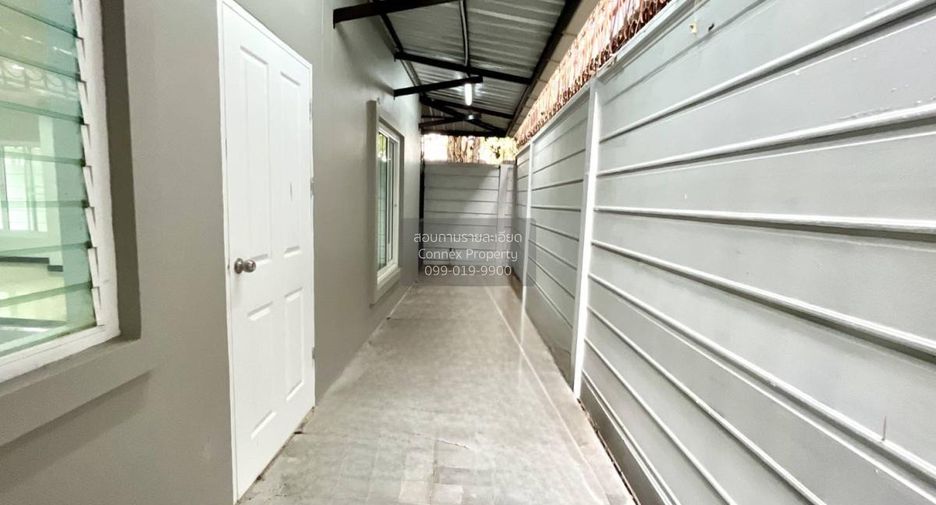 Casa en venta de 4 habitaciones en Min Buri, Bangkok