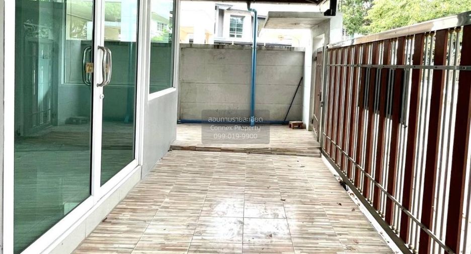 Casa en venta de 4 habitaciones en Min Buri, Bangkok