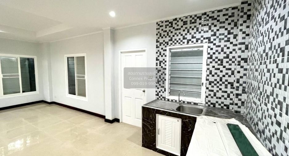 Casa en venta de 4 habitaciones en Min Buri, Bangkok