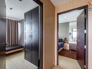 For sale 2 bedrooms condo in Mueang Nonthaburi, Nonthaburi