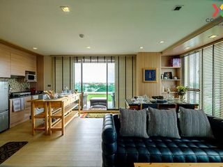 For sale 2 bedrooms condo in Mueang Nonthaburi, Nonthaburi