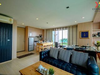 For sale 2 bedrooms condo in Mueang Nonthaburi, Nonthaburi