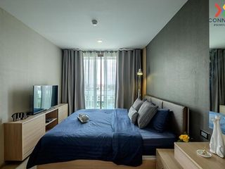 For sale 2 bedrooms condo in Mueang Nonthaburi, Nonthaburi