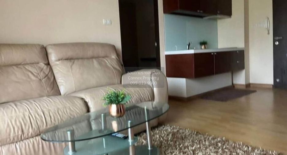 For sale 2 bedrooms condo in Wang Thonglang, Bangkok
