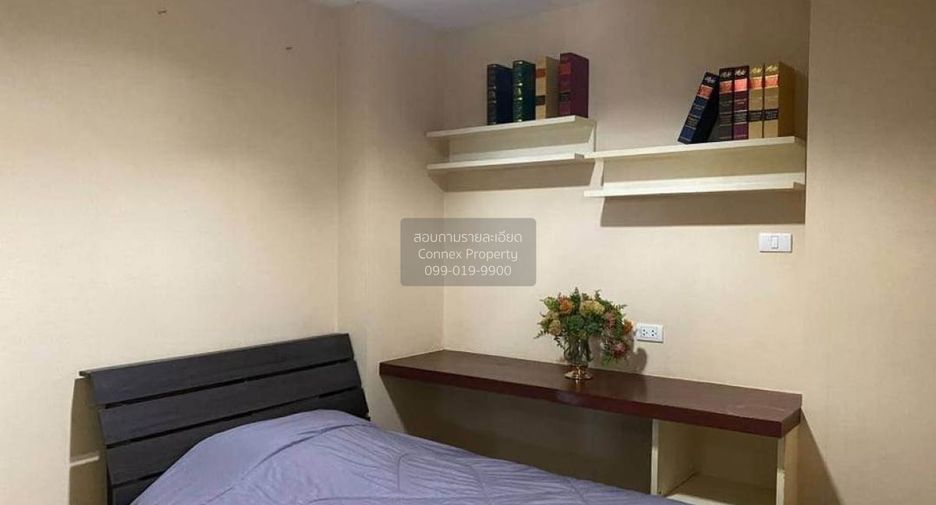 For sale 2 bedrooms condo in Wang Thonglang, Bangkok