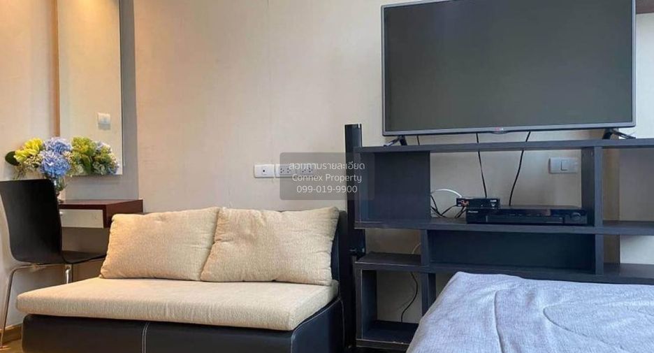 For sale 2 bedrooms condo in Wang Thonglang, Bangkok