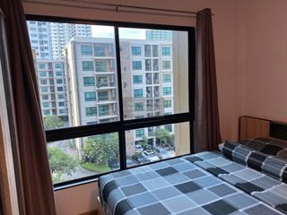 Wohnung zum Kauf mit 1 Zimmer in Chatuchak, Bangkok