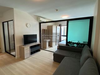 Wohnung zum Kauf mit 1 Zimmer in Chatuchak, Bangkok