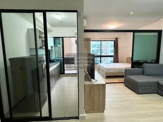 Wohnung zum Kauf mit 1 Zimmer in Chatuchak, Bangkok