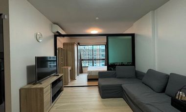Wohnung zum Kauf mit 1 Zimmer in Chatuchak, Bangkok