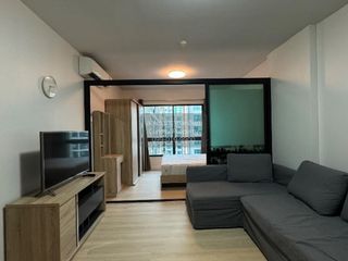 Wohnung zum Kauf mit 1 Zimmer in Chatuchak, Bangkok