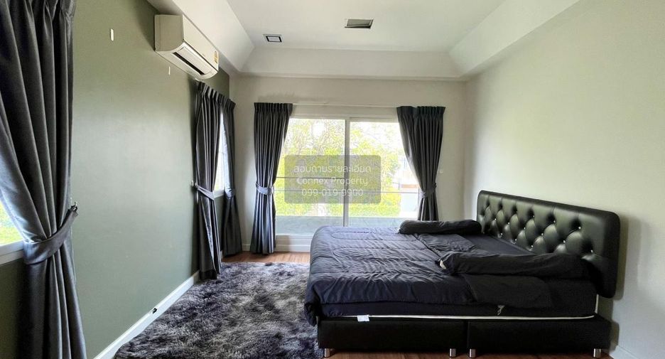 For sale 3 ベッドルーム house in Lat Krabang, Bangkok