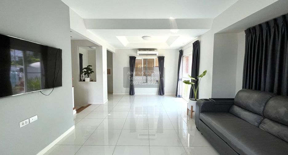 For sale 3 ベッドルーム house in Lat Krabang, Bangkok