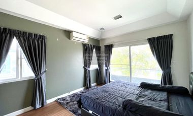 For sale 3 ベッドルーム house in Lat Krabang, Bangkok