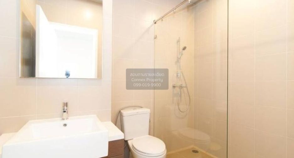 À vendre 2 chambres condo à Khlong San, Bangkok