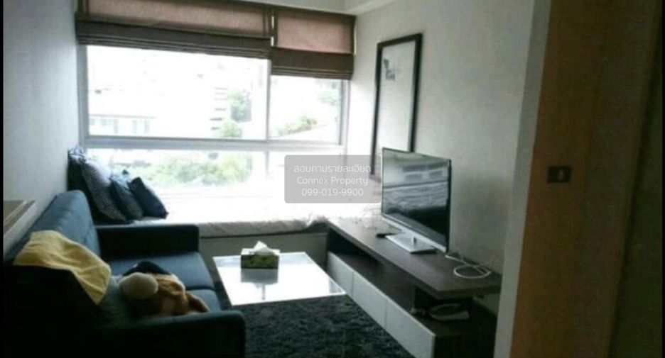 For sale 1 bed condo in Khlong Toei, Bangkok