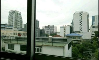 For sale 1 bed condo in Khlong Toei, Bangkok