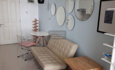 For sale 1 bed condo in Watthana, Bangkok