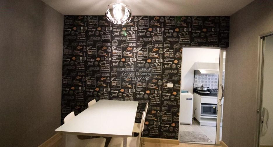 For sale 2 bedrooms condo in Pak Kret, Nonthaburi