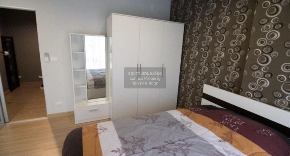 For sale 2 bedrooms condo in Pak Kret, Nonthaburi