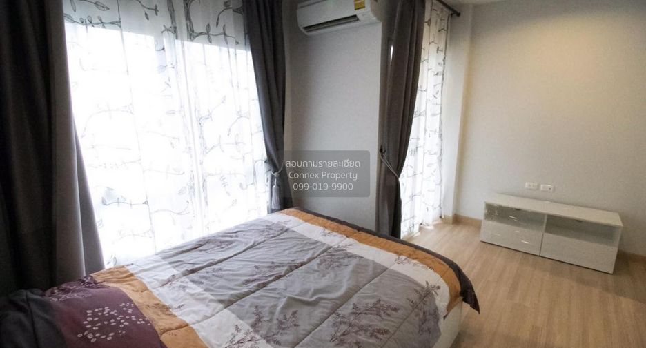 For sale 2 bedrooms condo in Pak Kret, Nonthaburi