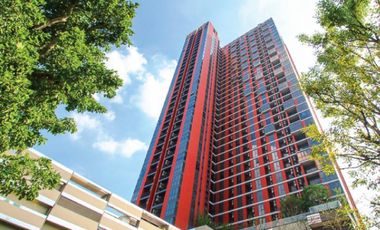 For sale 2 bedrooms condo in Bang Kapi, Bangkok