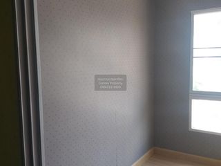 For sale 1 bed condo in Pak Kret, Nonthaburi
