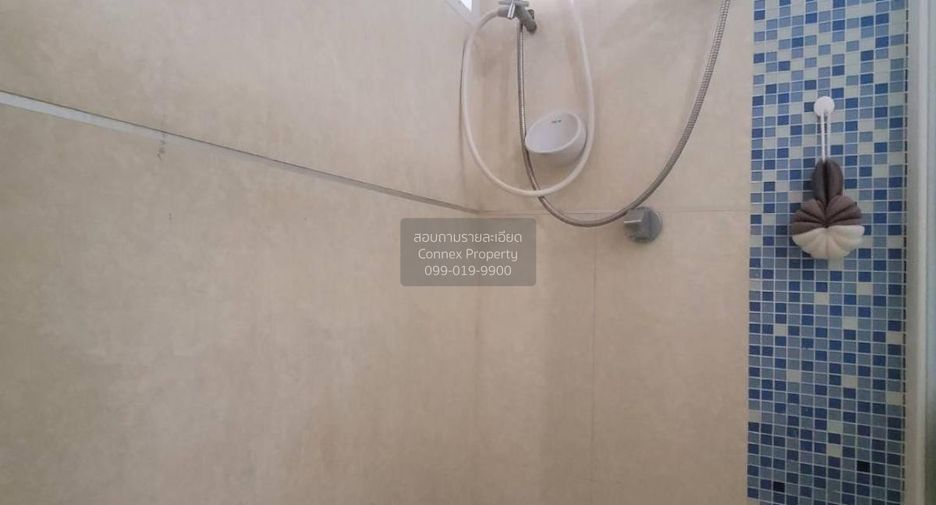 For sale 1 bed condo in Bang Kapi, Bangkok