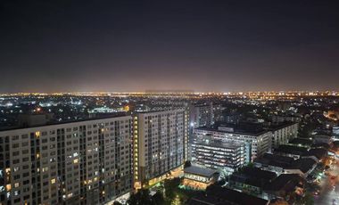 For sale 1 bed condo in Bang Kapi, Bangkok