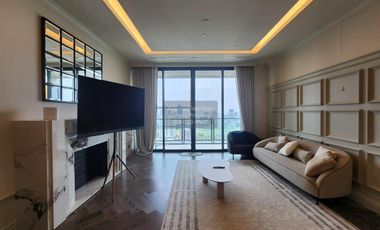 À vendre 2 chambres condo à Pathum Wan, Bangkok